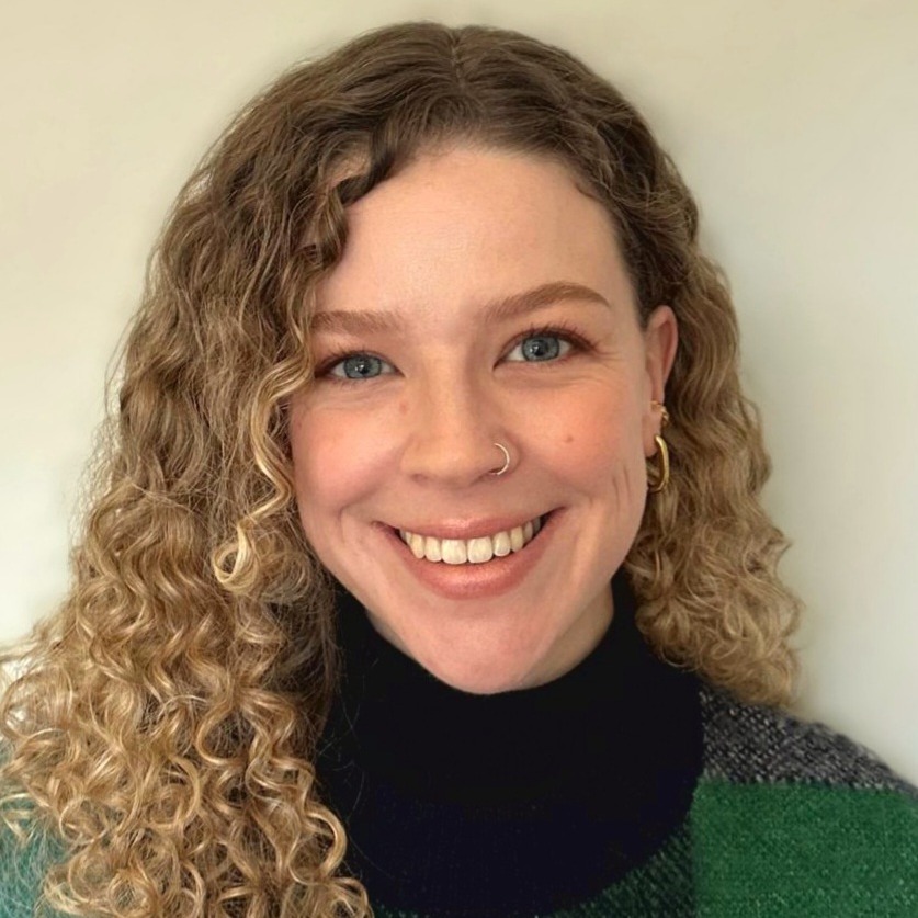 Dr Eleni Lester